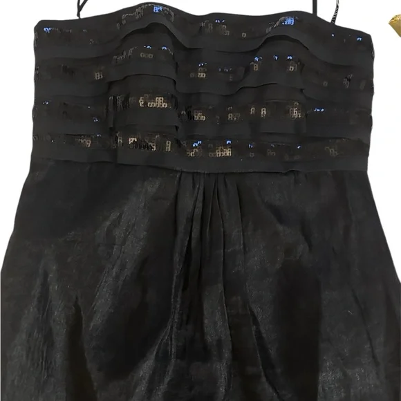 Women’s evening dress - Picture 2 of 2